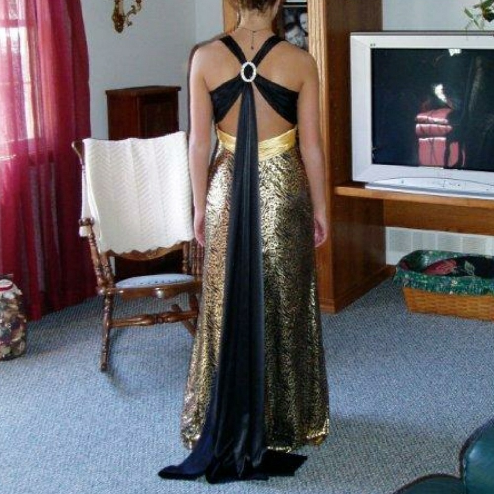 Precious Formal Prom Dress